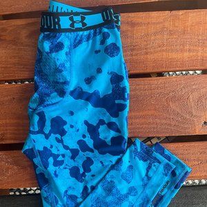 Under Armour Heat Gear Leggings